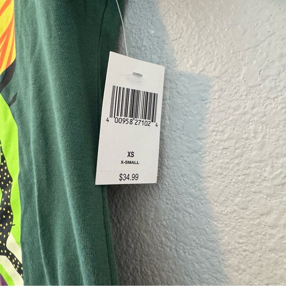 New Disney Encanto Bruno Green Character Tee Unisex XS - Picture 8 of 11